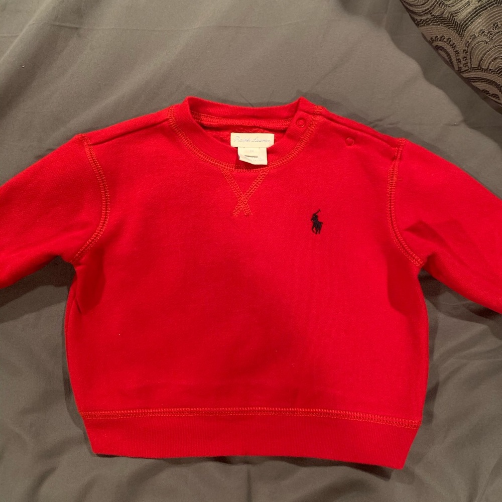 Ralph Lauren Sweatshirt